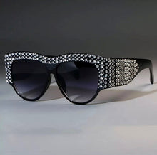 Load image into Gallery viewer, Luxury Bling Sunglasses
