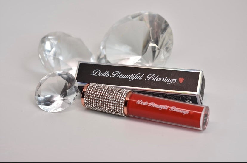 The Special Edition Lip Gloss