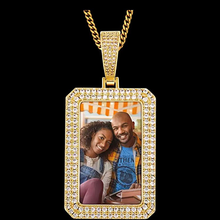 Load image into Gallery viewer, Dolls Beautiful Custom Pendants
