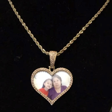 Load image into Gallery viewer, Dolls Beautiful Custom Pendants
