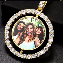 Load image into Gallery viewer, Dolls Beautiful Custom Pendants
