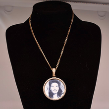 Load image into Gallery viewer, Dolls Beautiful Custom Pendants
