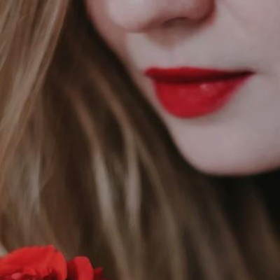 Red Hot Matte lipstick  #36